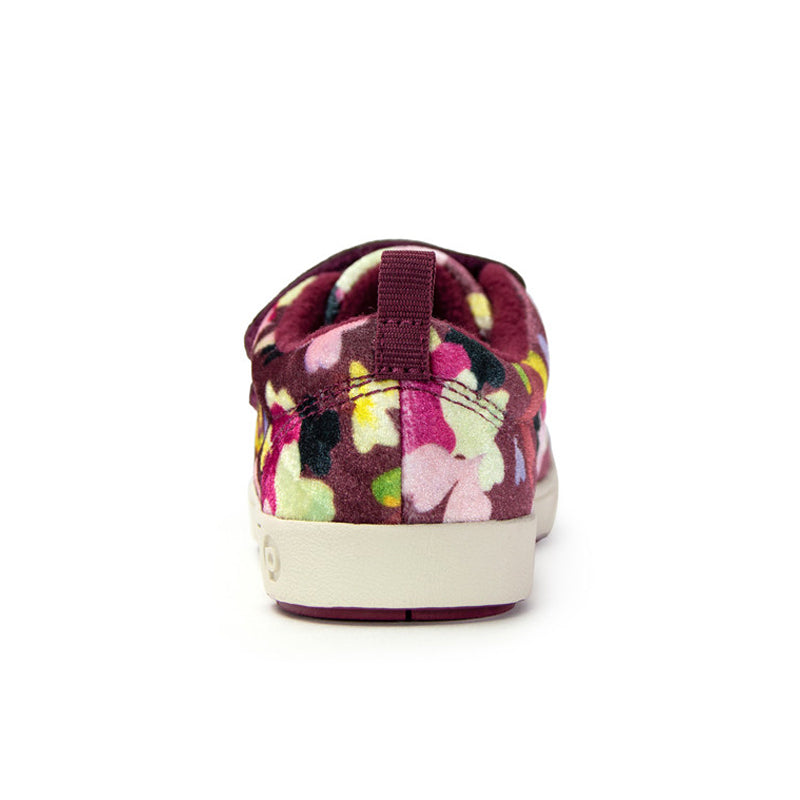Avery - Flex® | Burgundy Floral