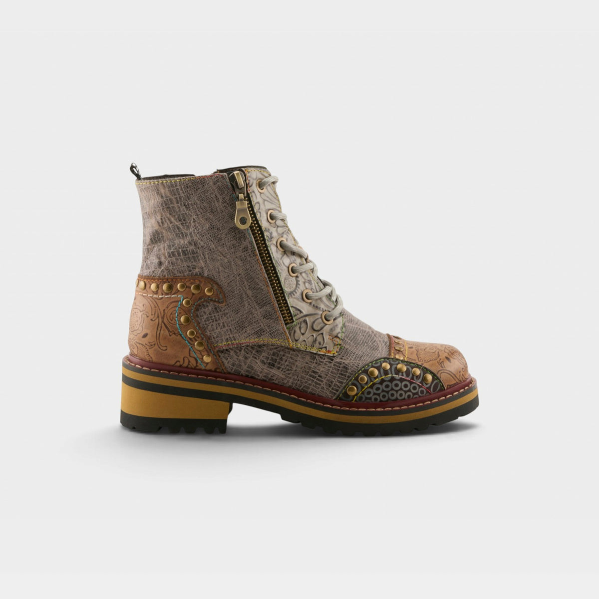 L'Artiste Rugup Women's Boots — product view 22