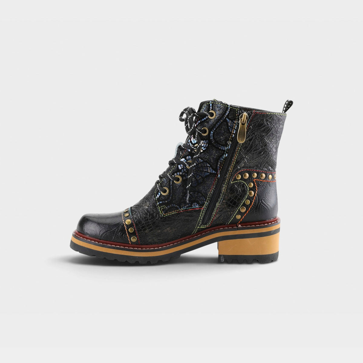 L'Artiste Rugup Women's Boots — product view 6