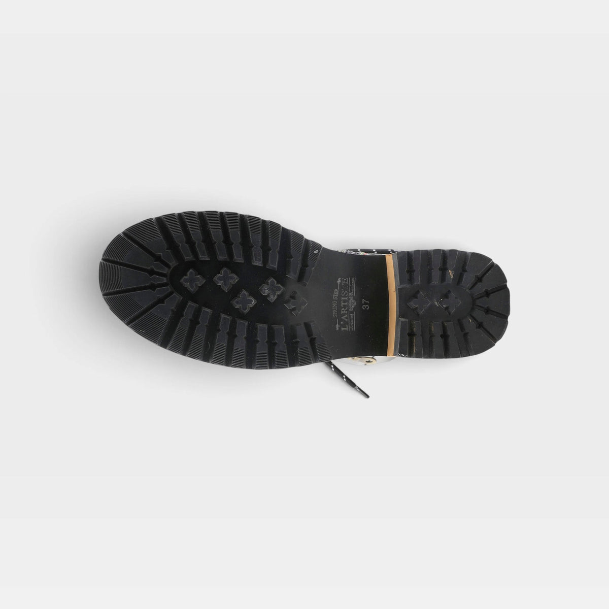 L'Artiste Rugup Women's Boots — product view 12