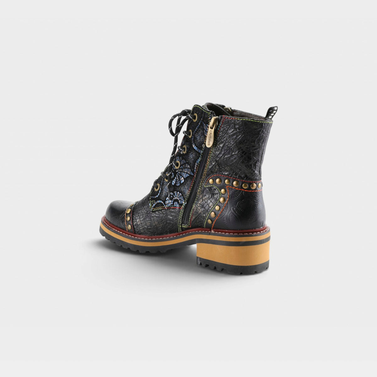 L'Artiste Rugup Women's Boots — product view 13