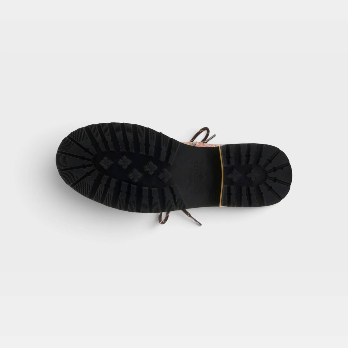 L'Artiste Rugup-Flower Women's Boots — product view 11