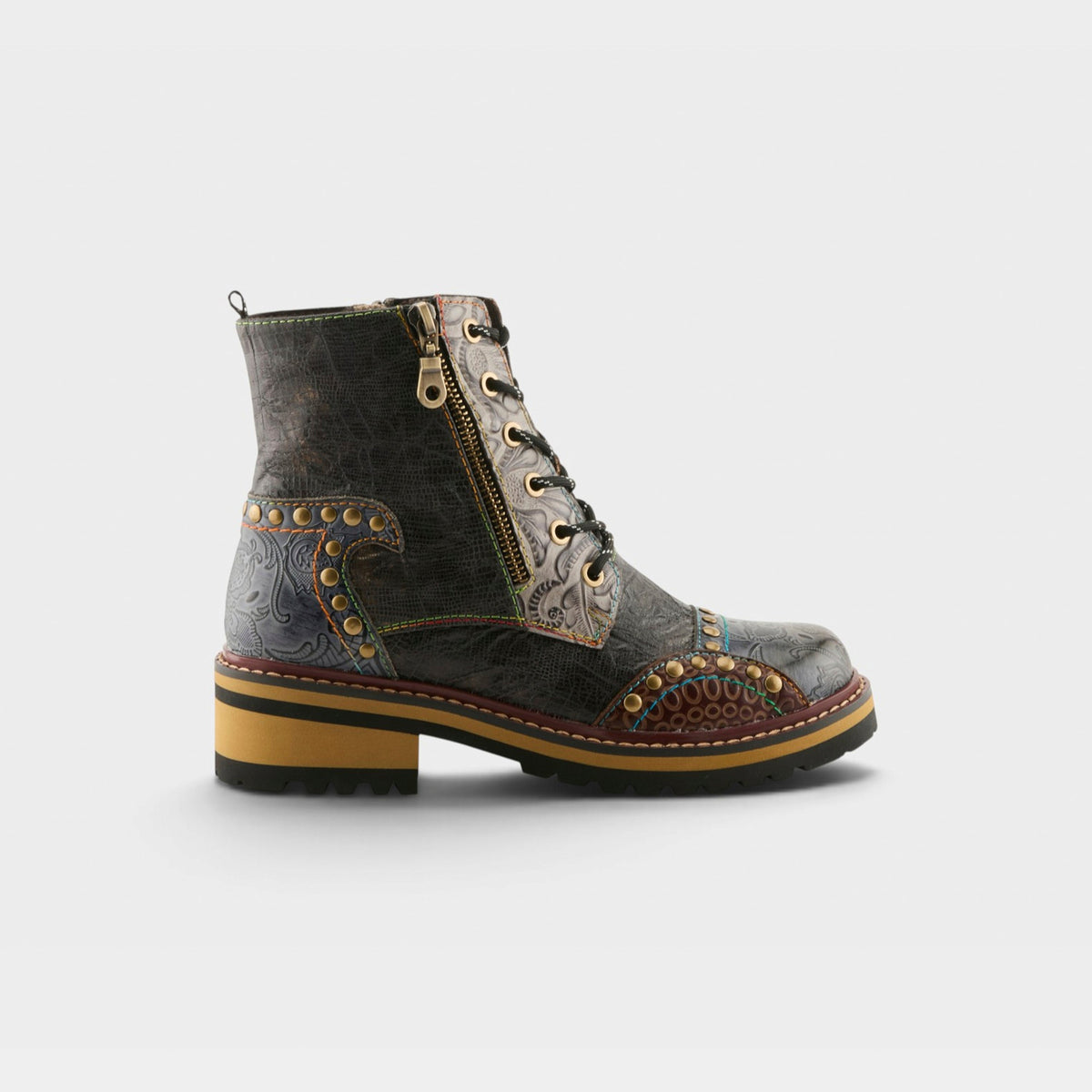 L'Artiste Rugup Women's Boots — product view 14
