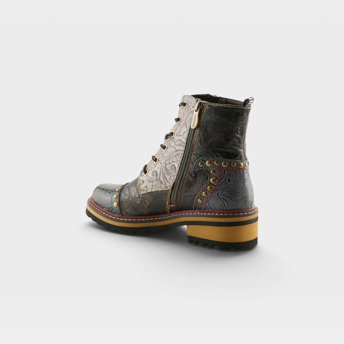 L'Artiste Rugup Women's Boots — product view 17