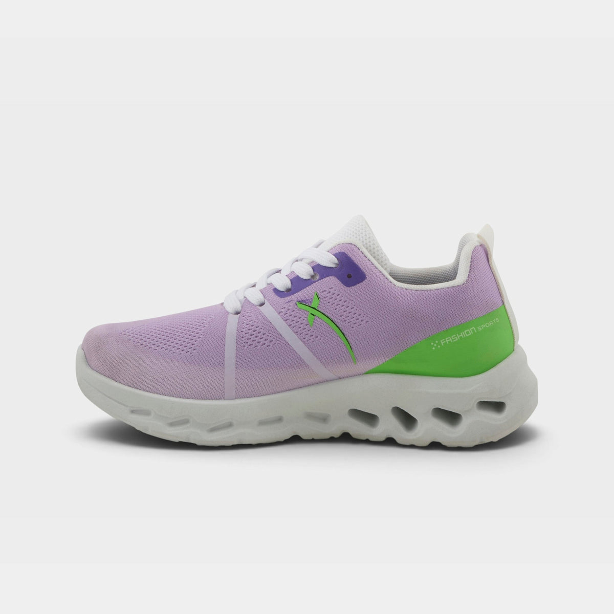 Flexus Rushing Sneakers — product view 10