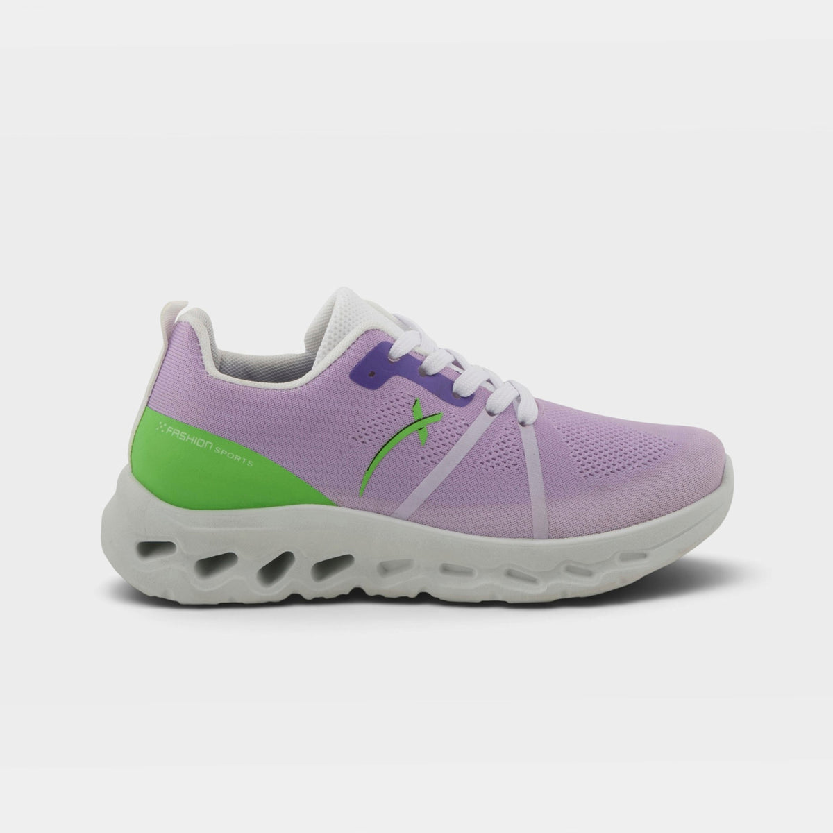 Flexus Rushing Sneakers — product view 9
