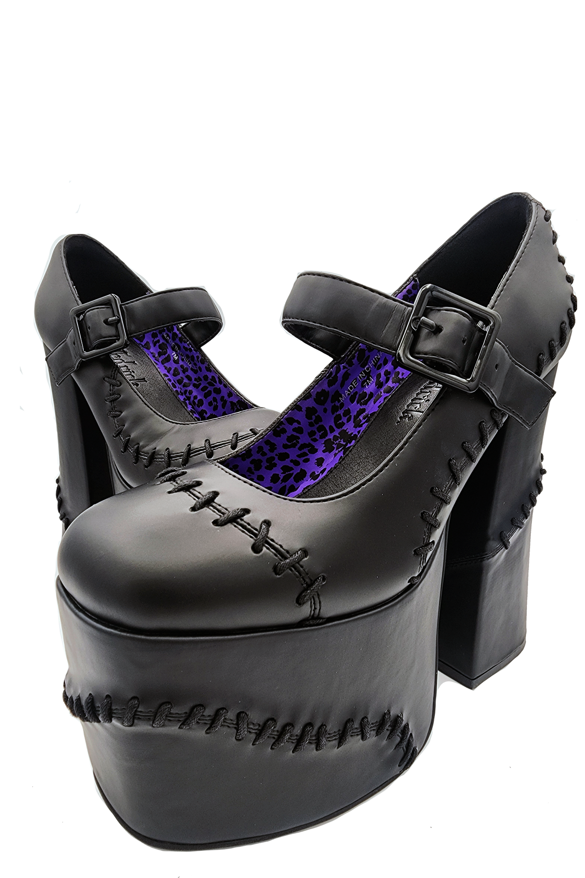 Charla Tedrick Ragdoll Platform – product view 4
