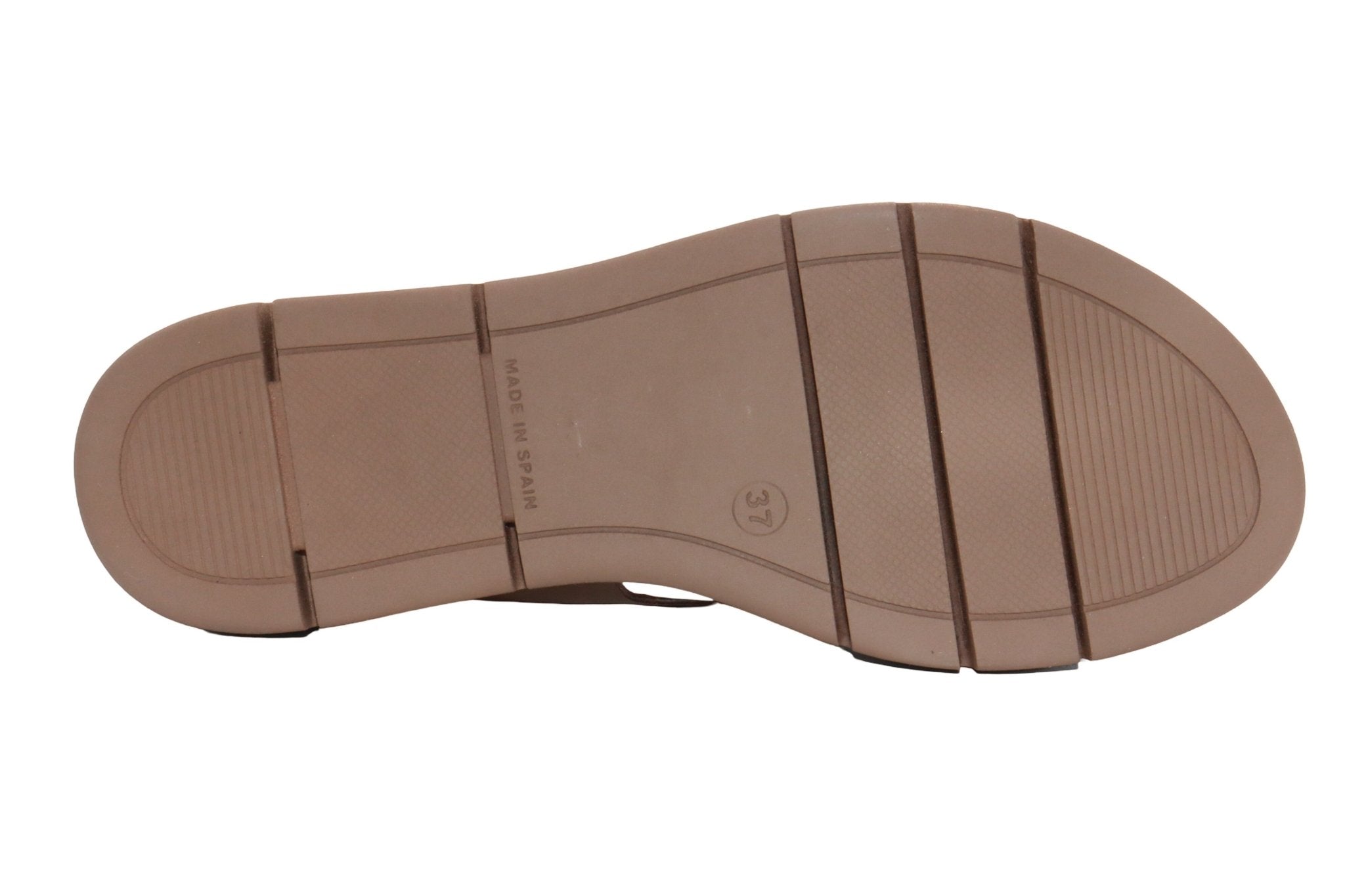 Eric Michael Ramona Women’s Criss-Cross Wedge Sandal