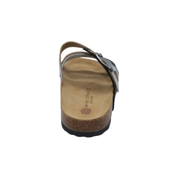 Eric Michael Randy Women’s Espadrille Wedge Sandal