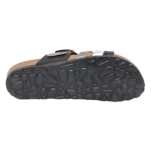 Eric Michael Randy Women’s Espadrille Wedge Sandal