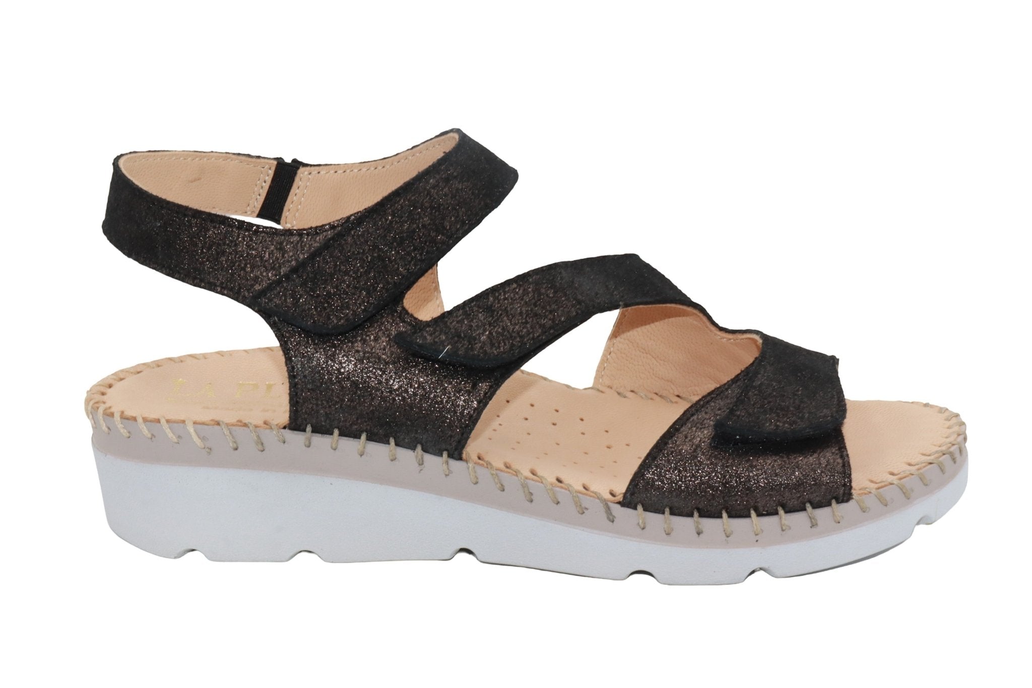 Ranger Women’s Triple Adjustable Comfort Sandal