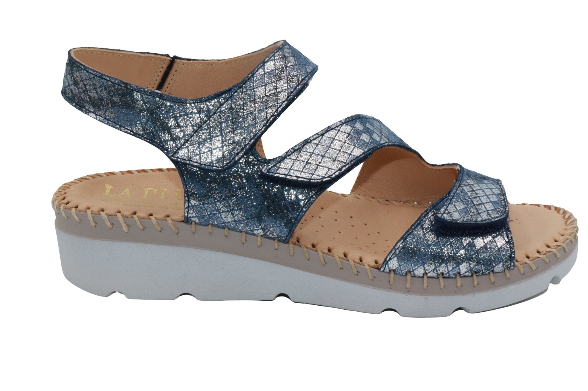 Ranger Women’s Triple Adjustable Comfort Sandal