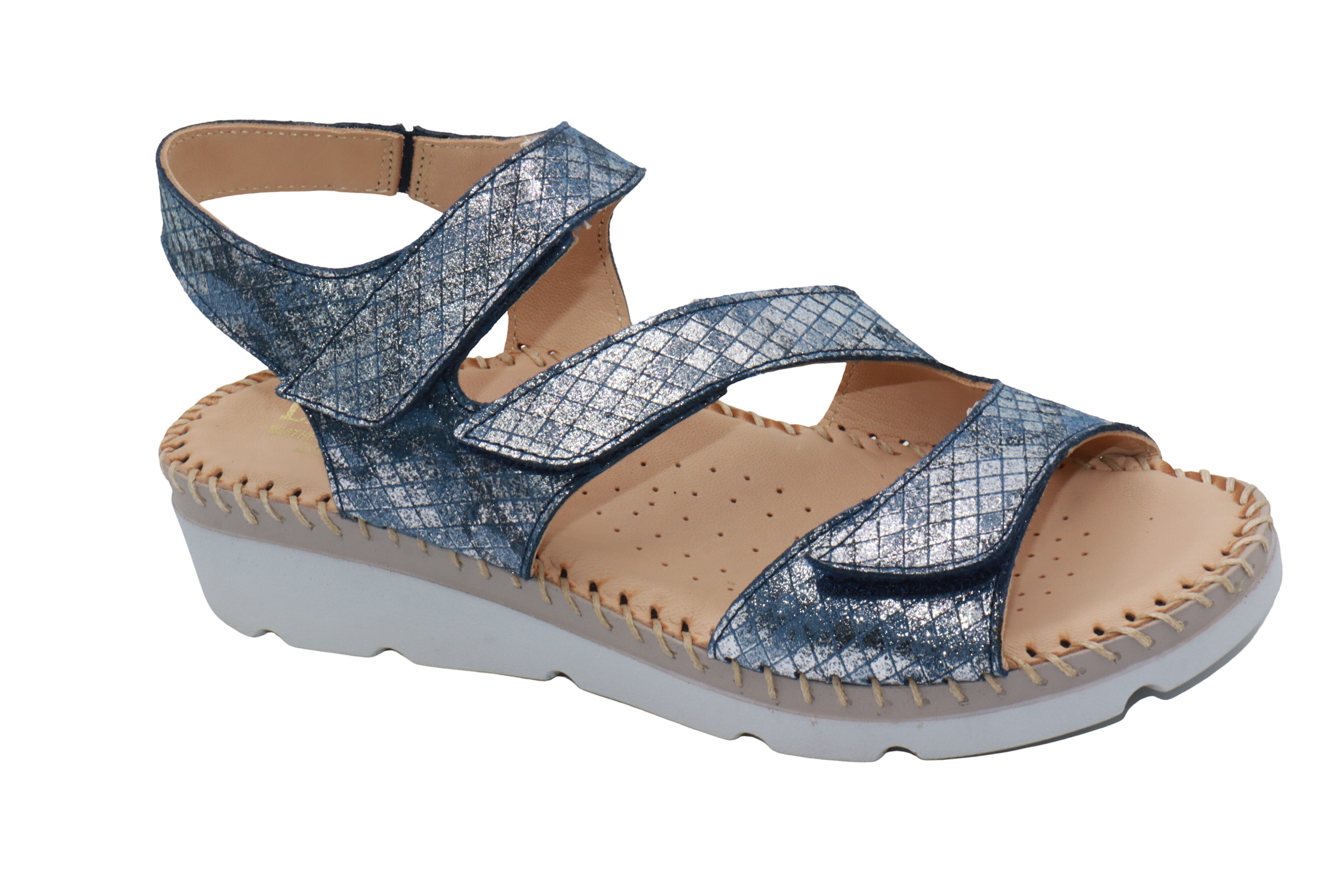 Ranger Women’s Triple Adjustable Comfort Sandal