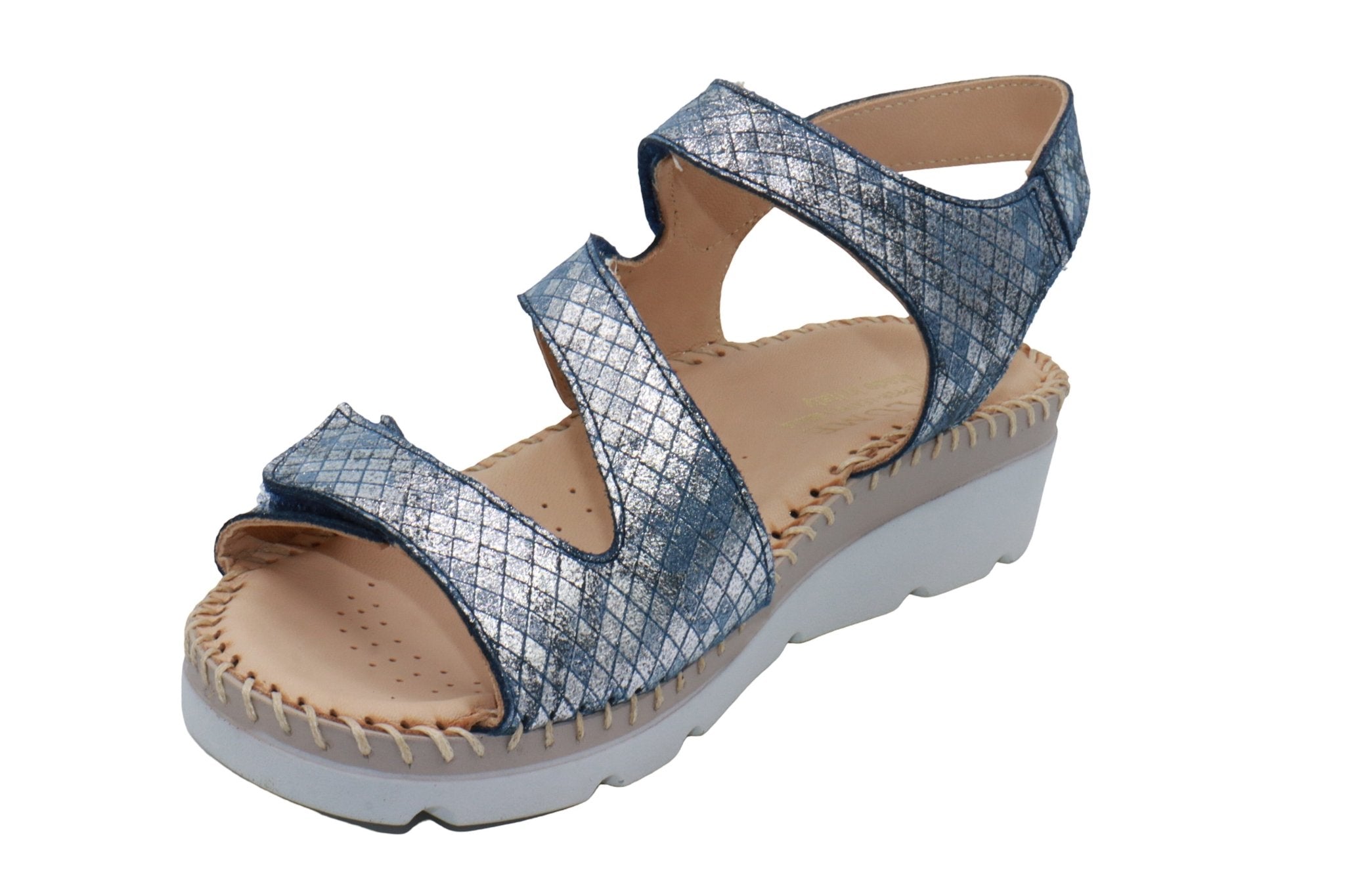 Ranger Women’s Triple Adjustable Comfort Sandal