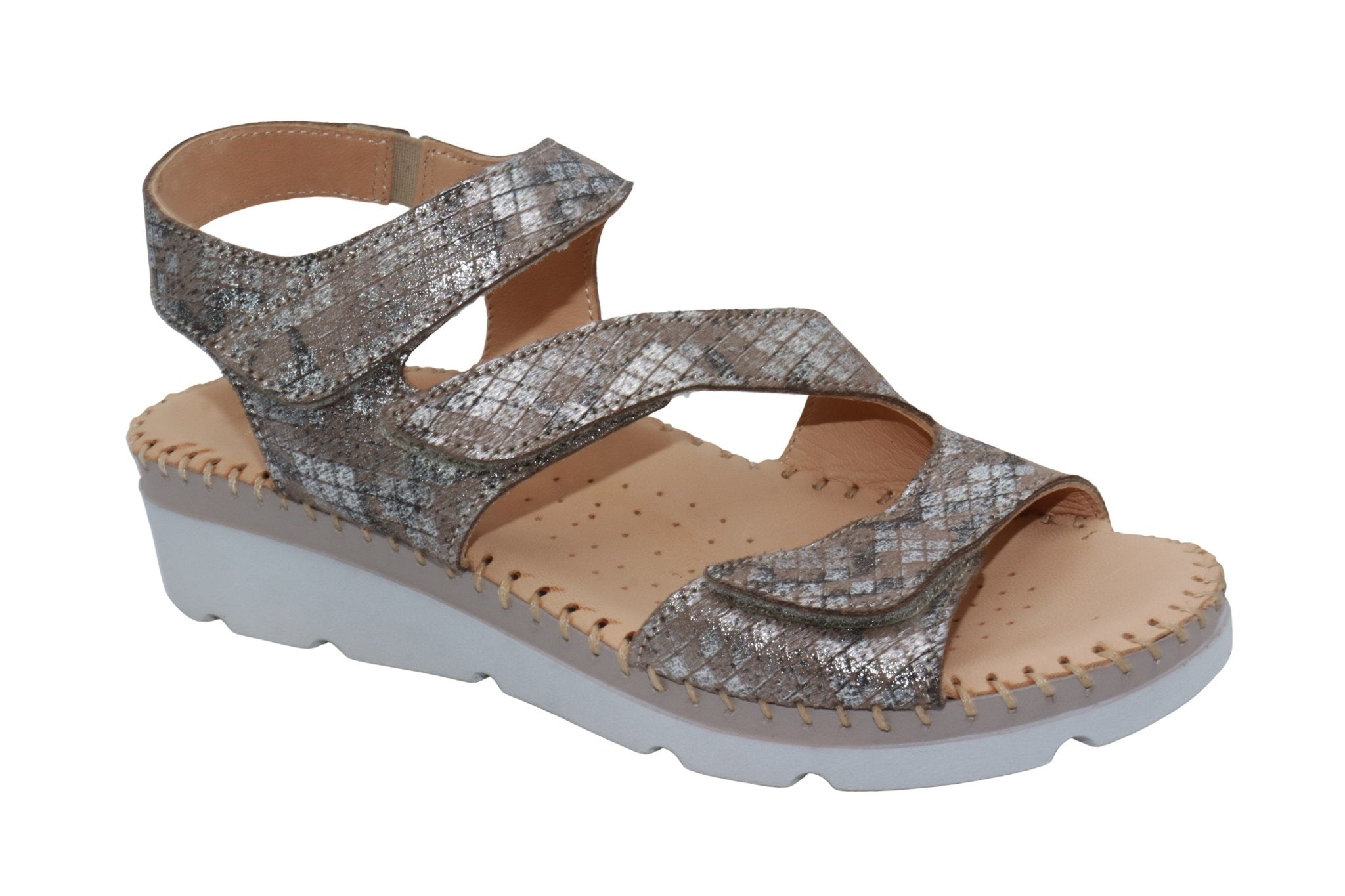 Ranger Women’s Triple Adjustable Comfort Sandal