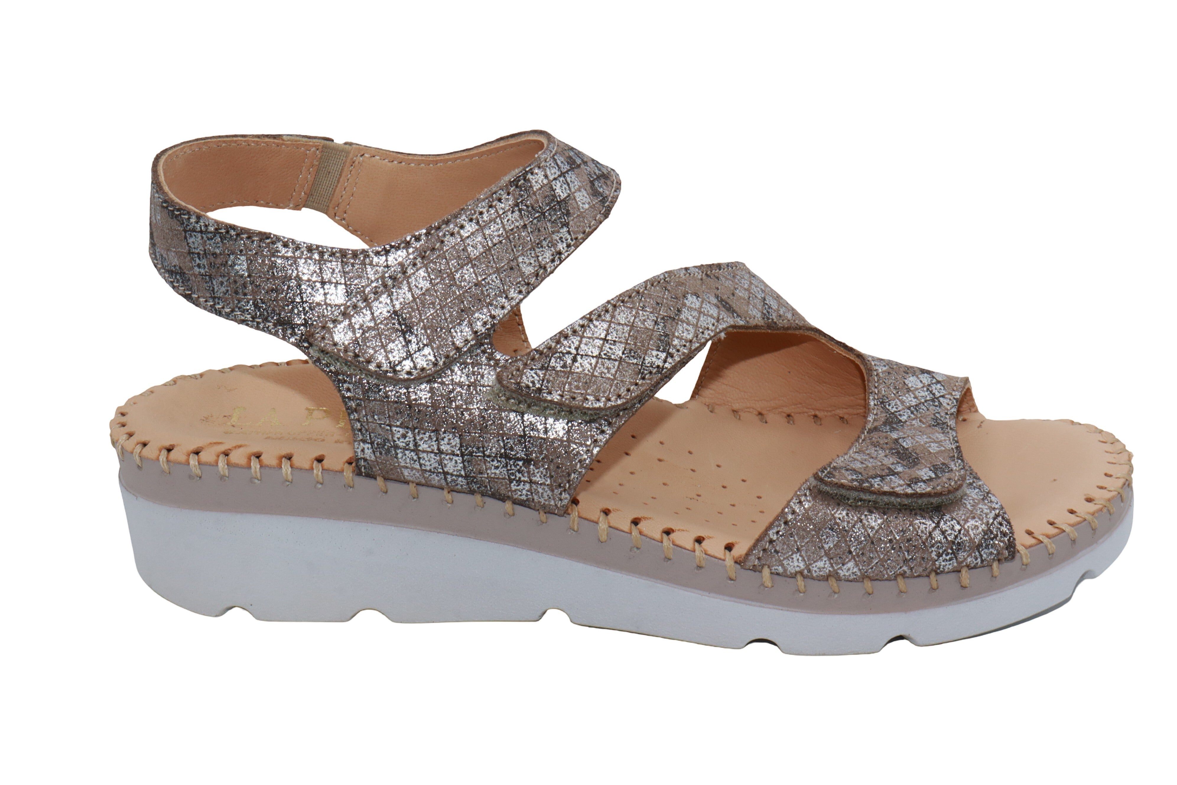 Ranger Women’s Triple Adjustable Comfort Sandal