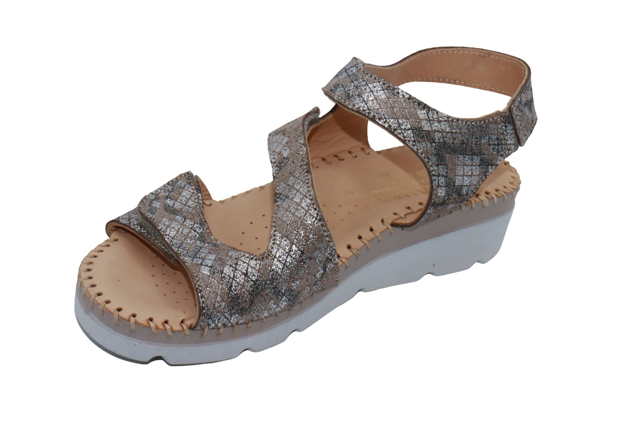 Ranger Women’s Triple Adjustable Comfort Sandal
