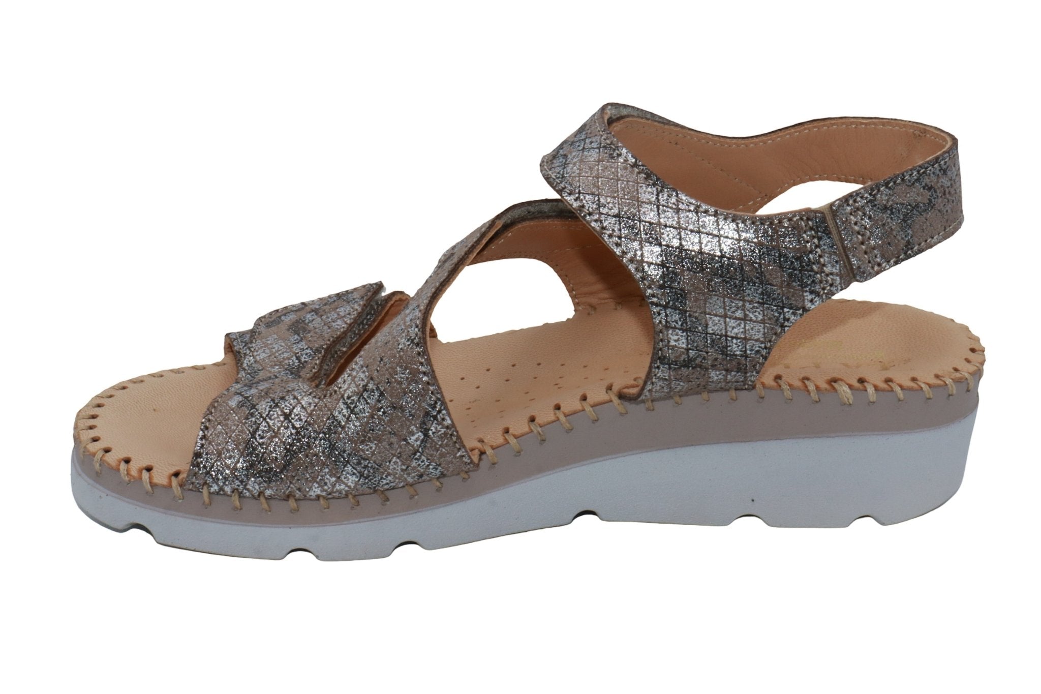 Ranger Women’s Triple Adjustable Comfort Sandal