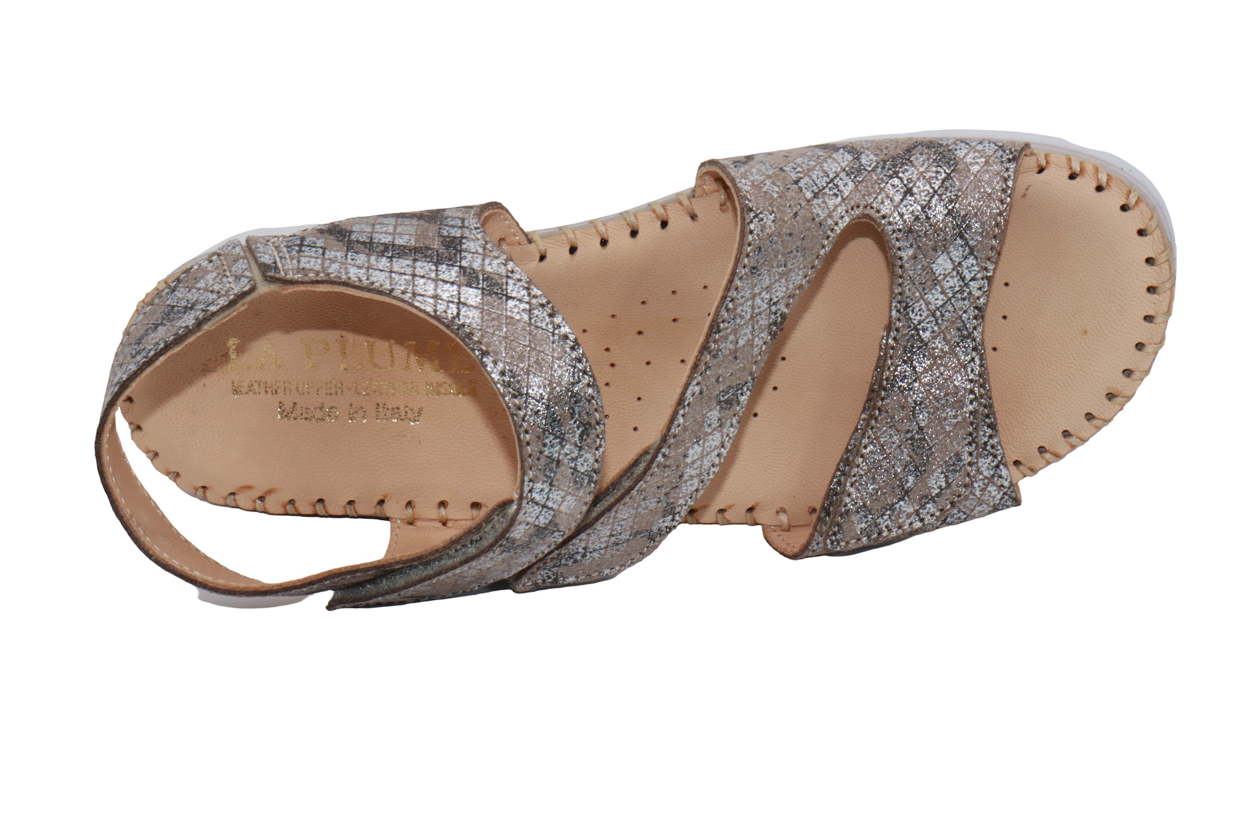Ranger Women’s Triple Adjustable Comfort Sandal