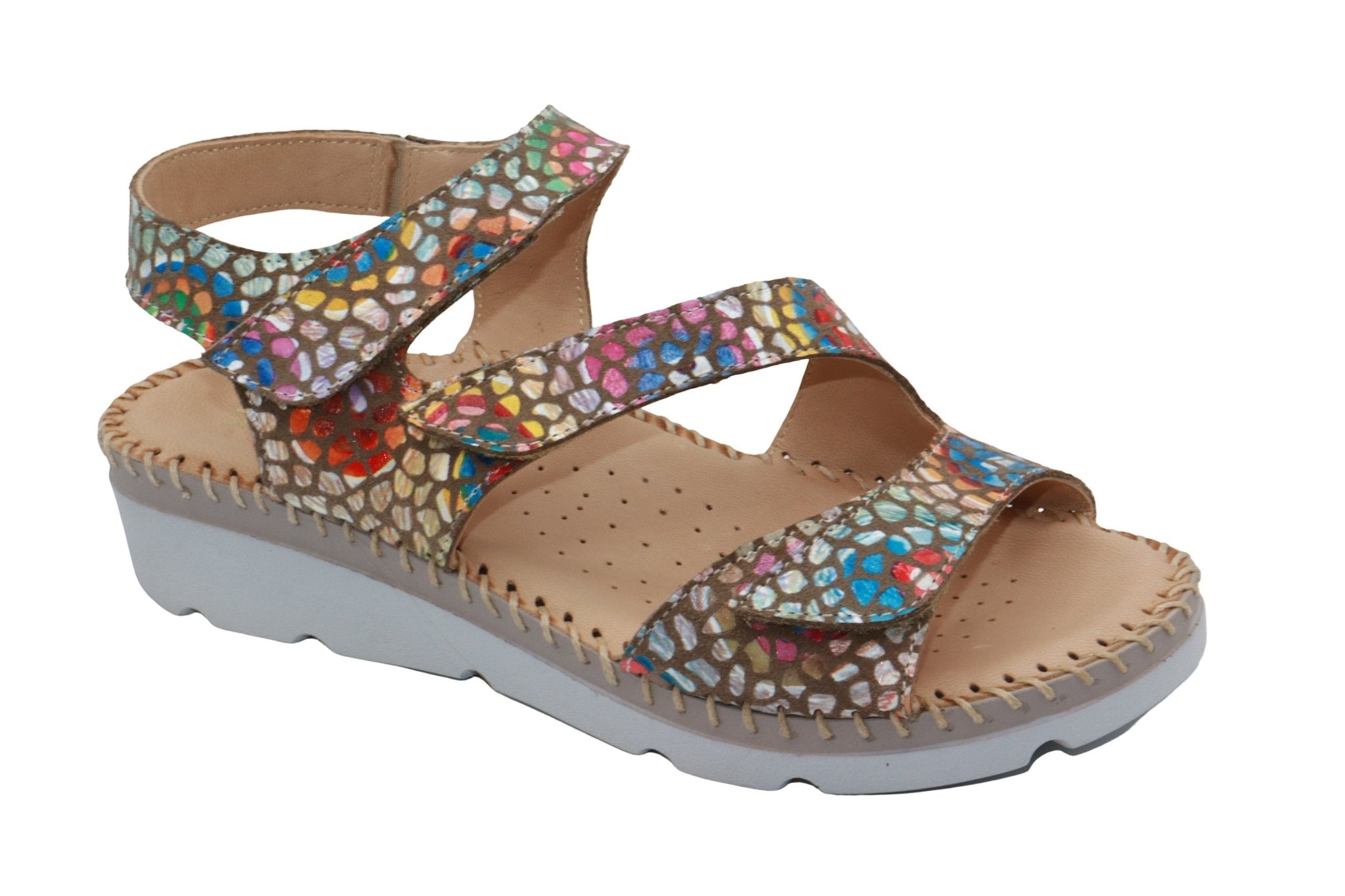 Ranger Women’s Triple Adjustable Comfort Sandal