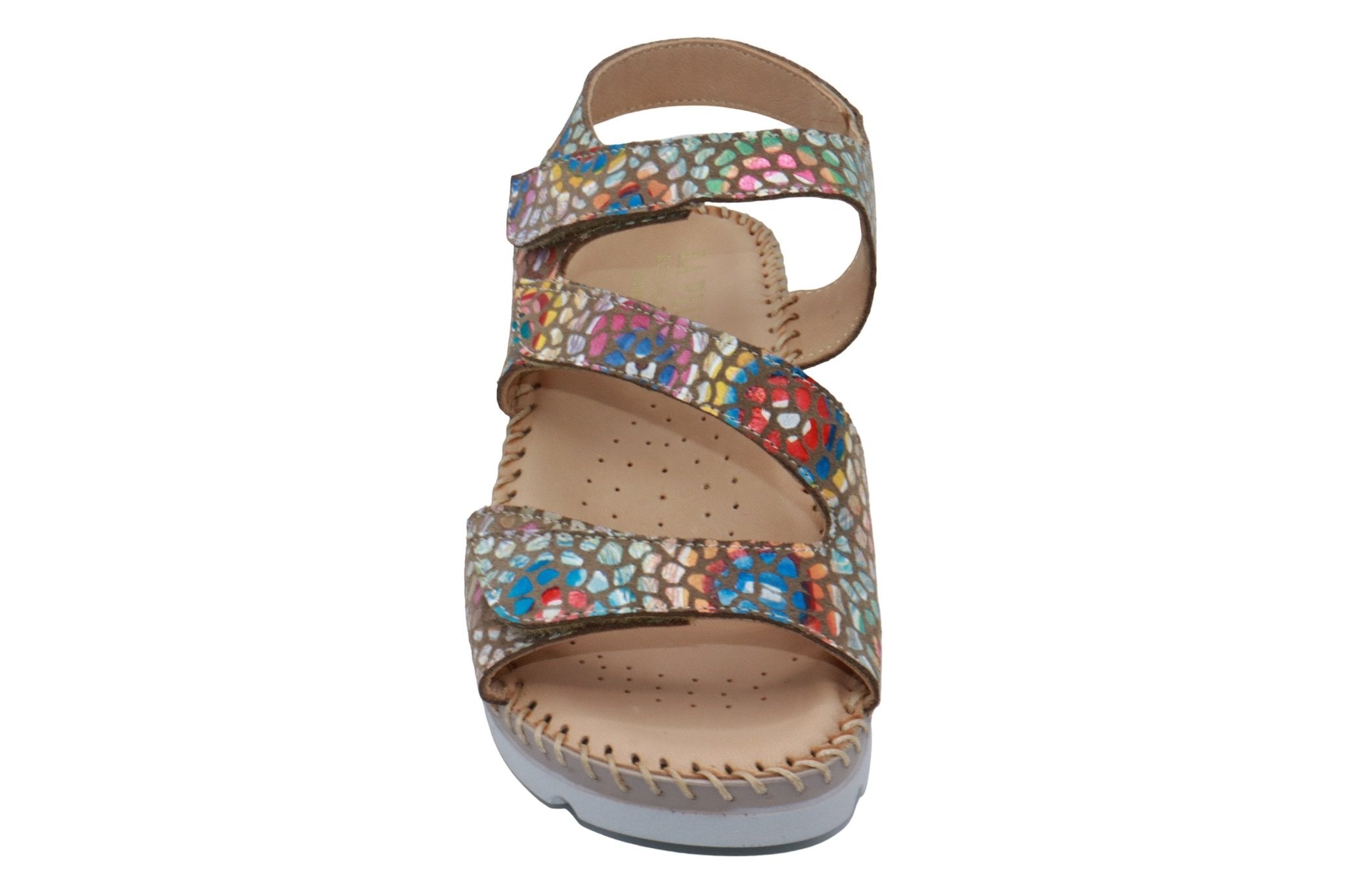 Ranger Women’s Triple Adjustable Comfort Sandal