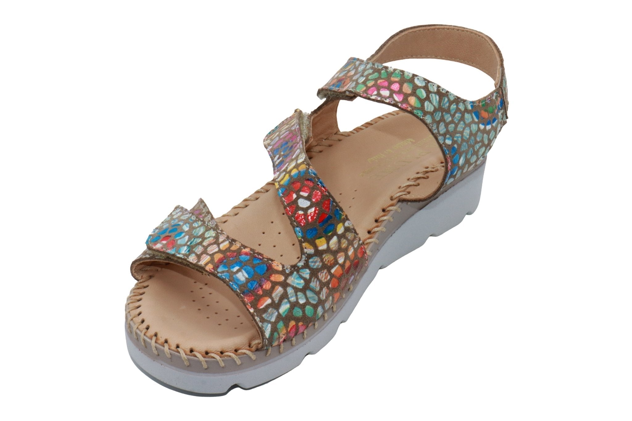 Ranger Women’s Triple Adjustable Comfort Sandal