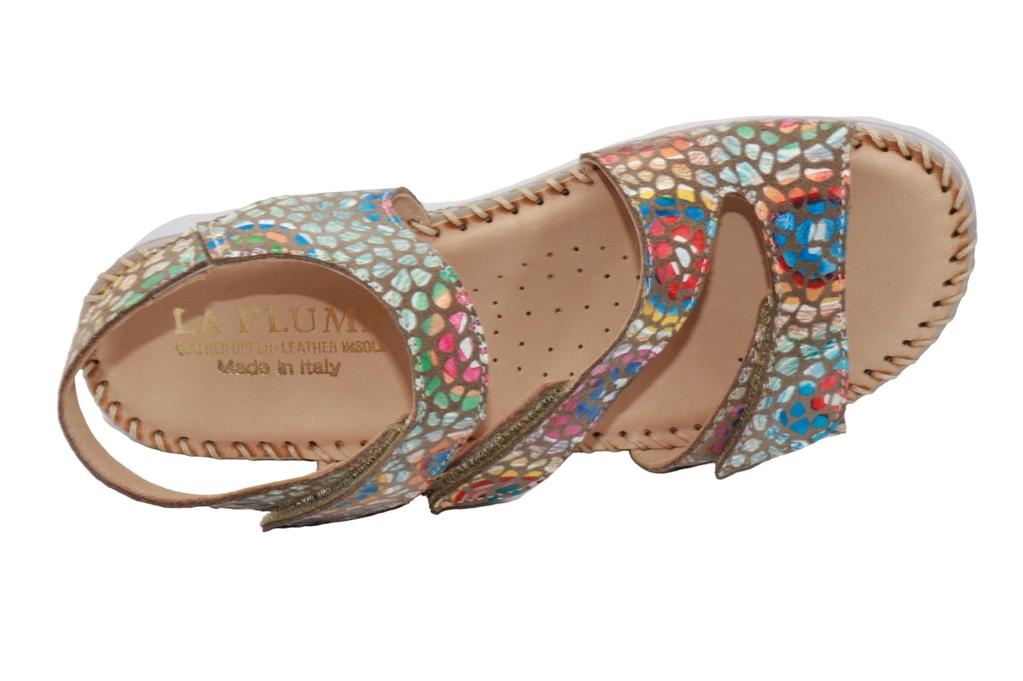Ranger Women’s Triple Adjustable Comfort Sandal