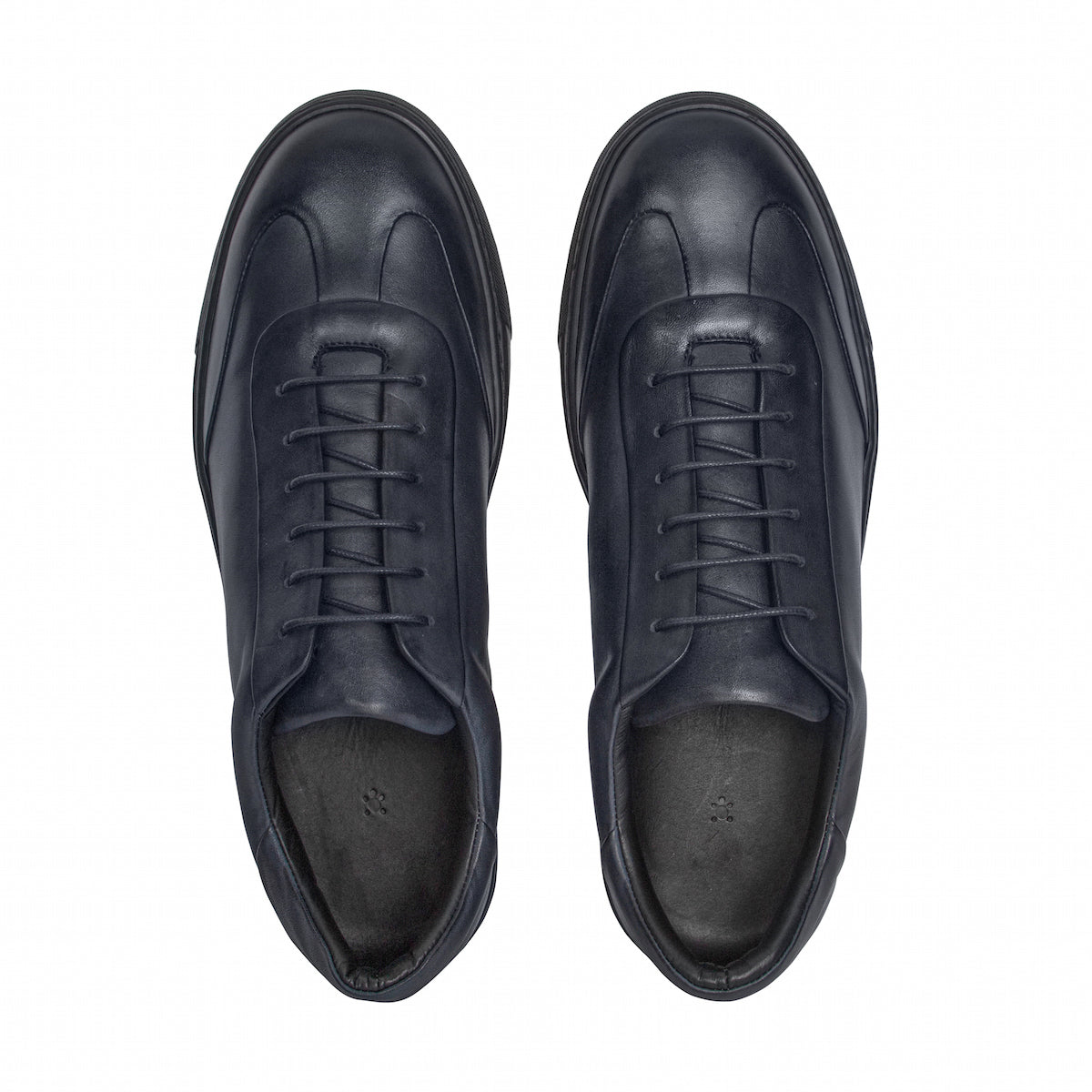 Men's Rigoletto - Dark Blue – top view