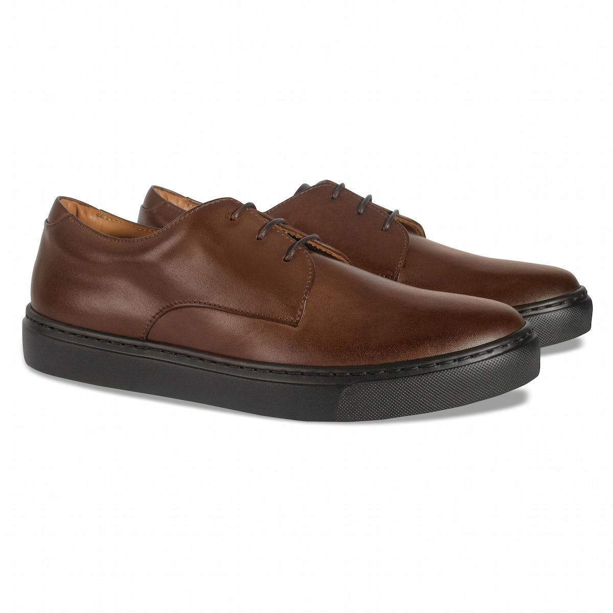Men's Rodolfo - Brown – front view