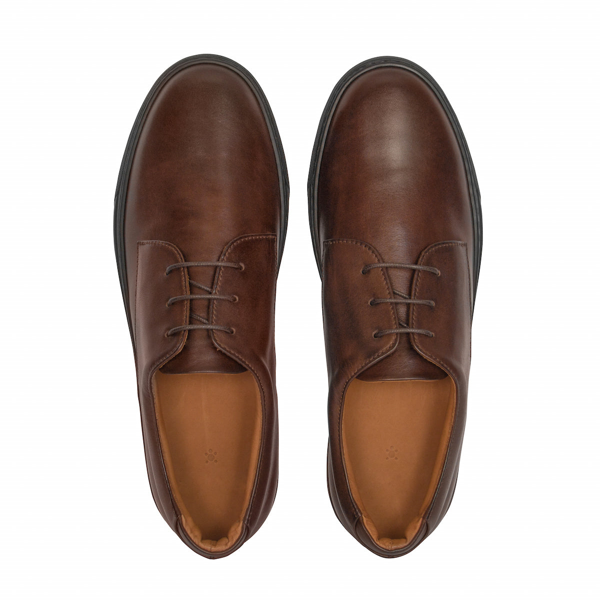 Men's Rodolfo - Brown – top view
