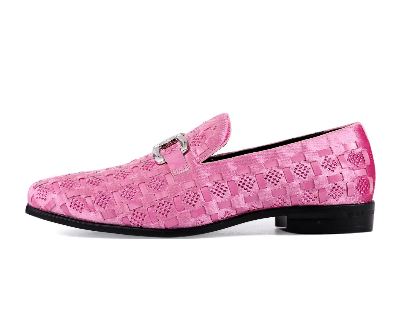 Roman Pink