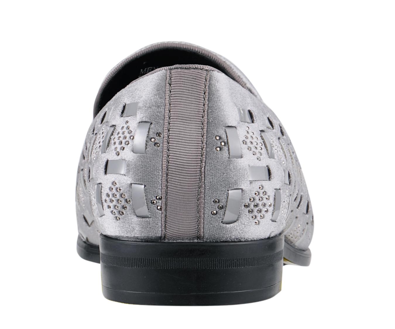 Roman Silver
