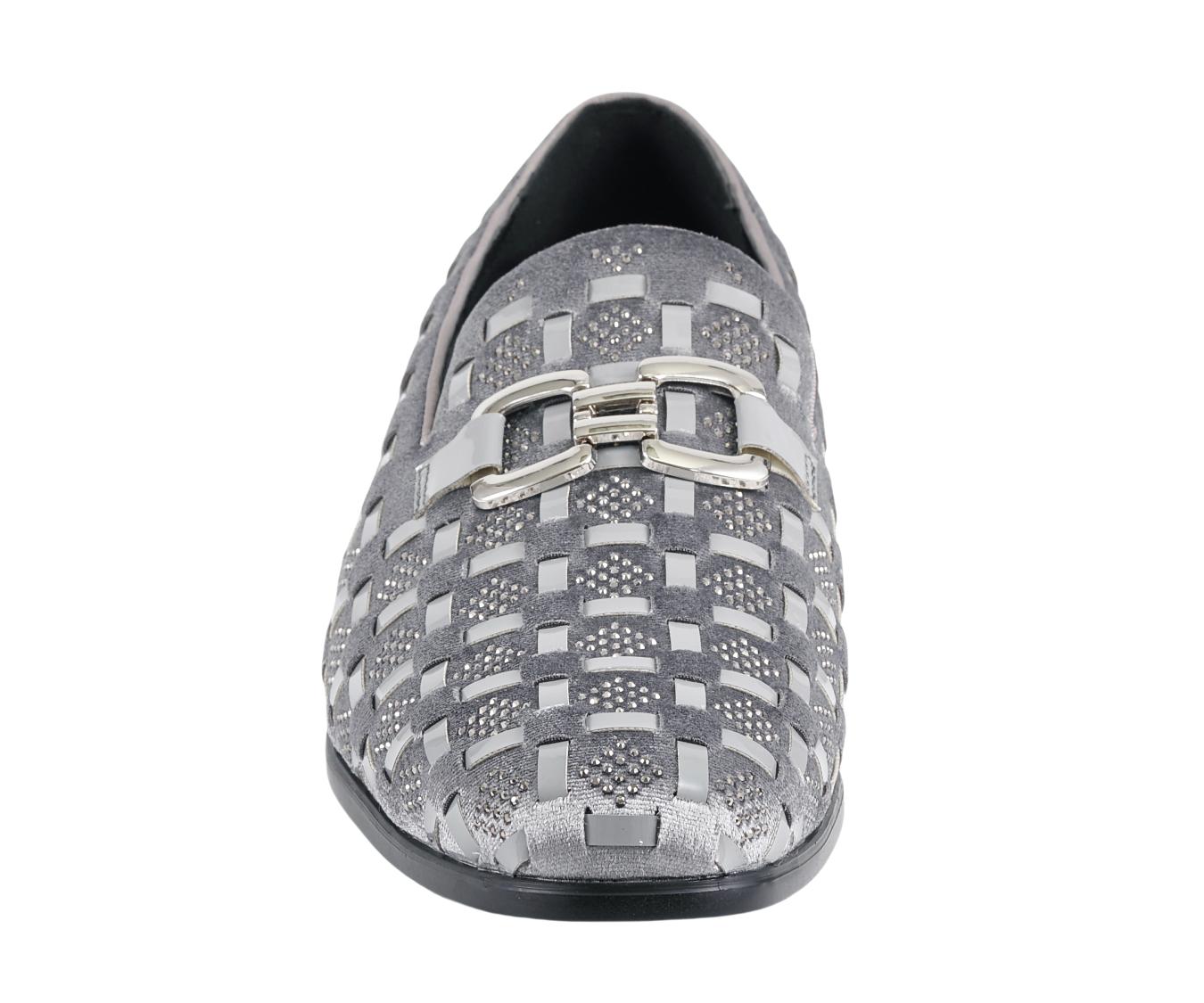 Roman Silver