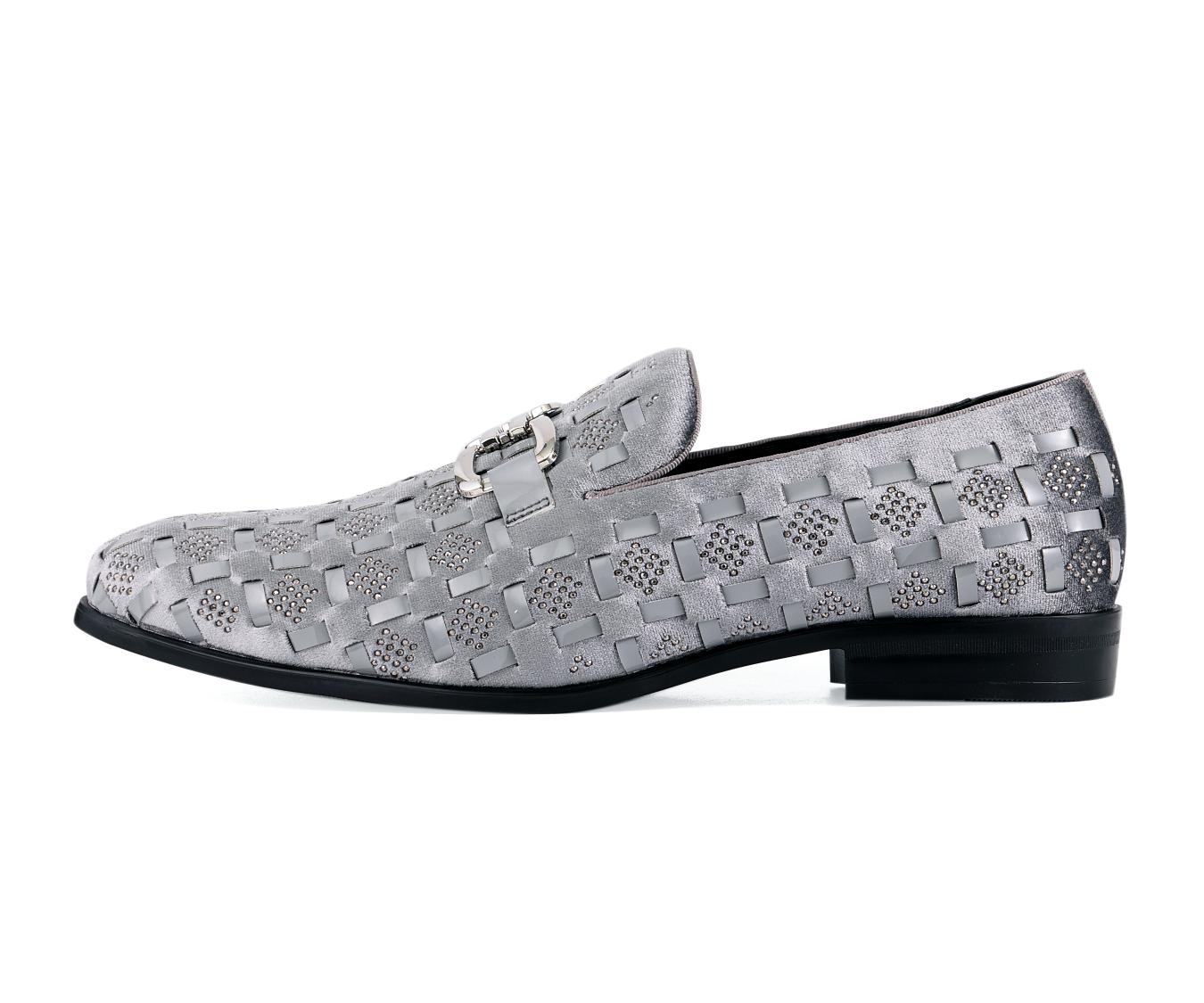 Roman Silver