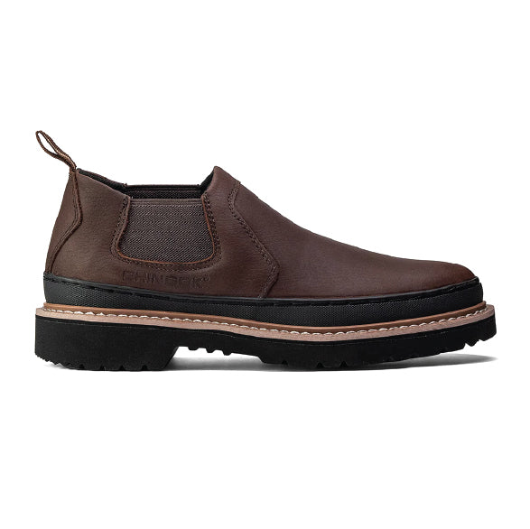Romeo Men’s Light Duty Boot - Brown – product view 1