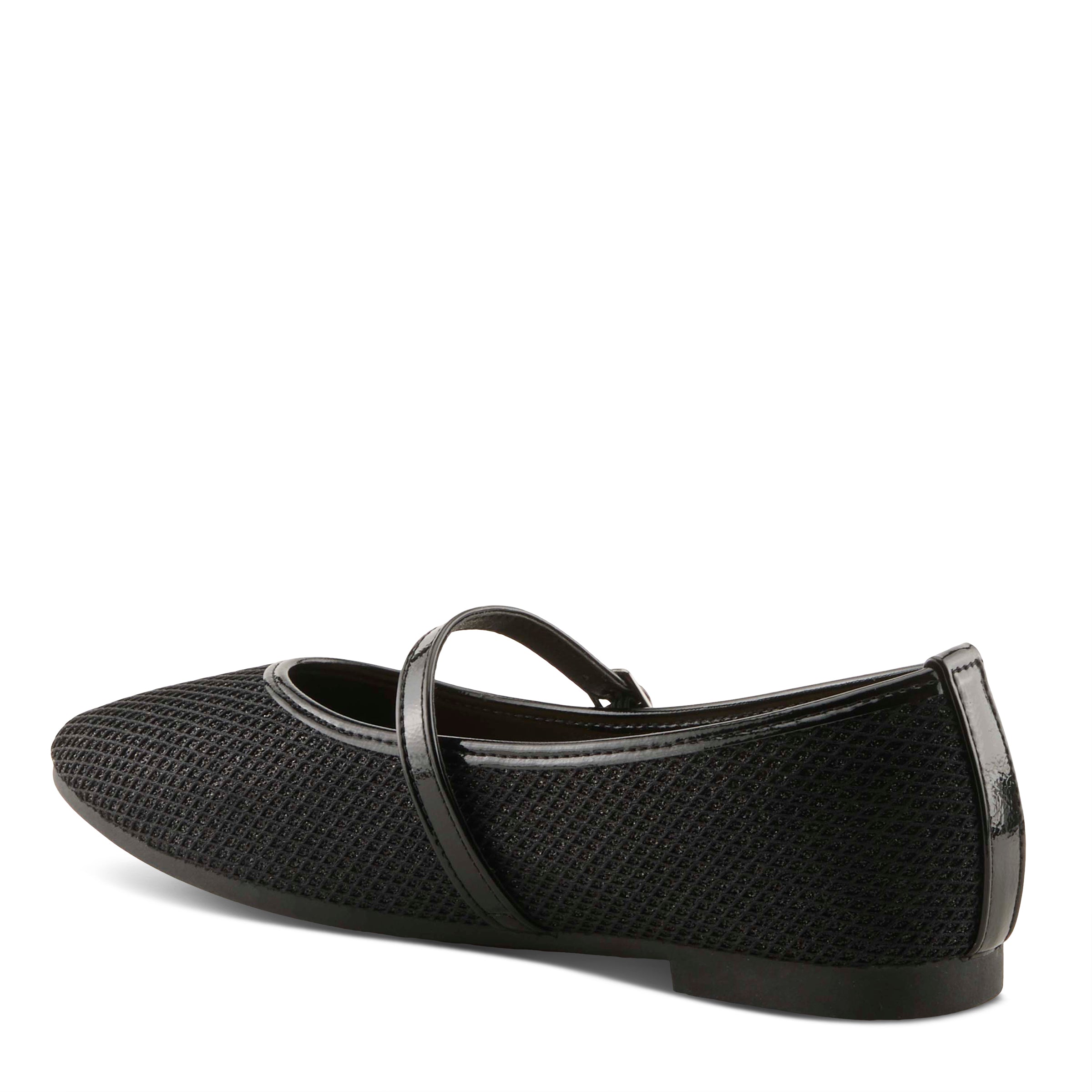 PATRIZIA SABARA SHOES