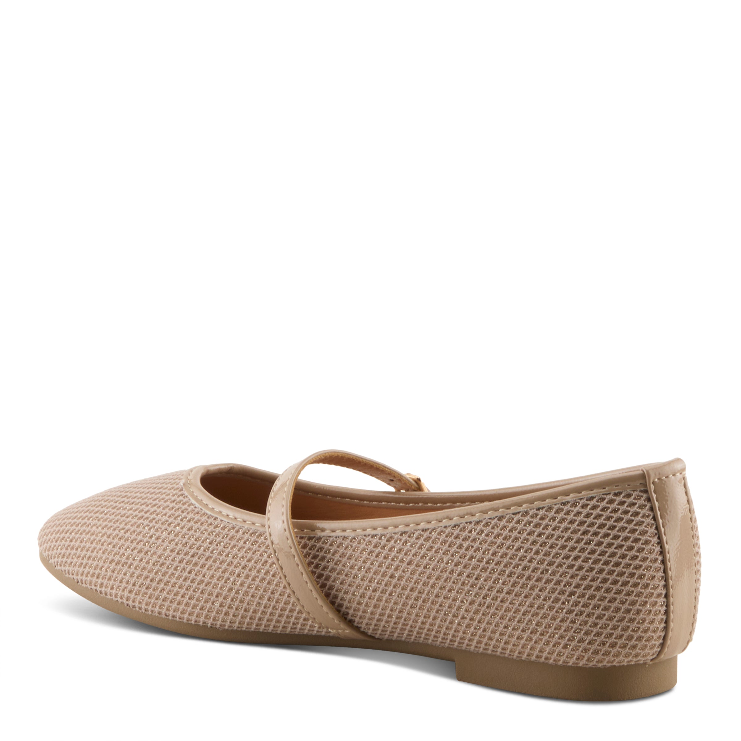 PATRIZIA SABARA SHOES