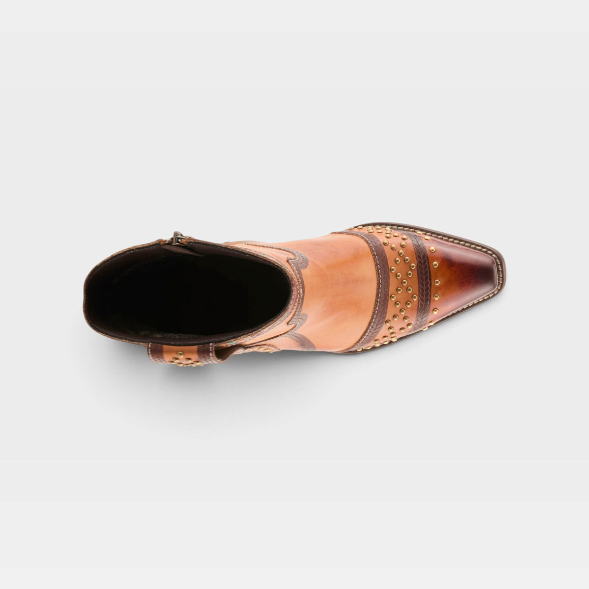 L'Artiste Saddleup Boots — product view 9