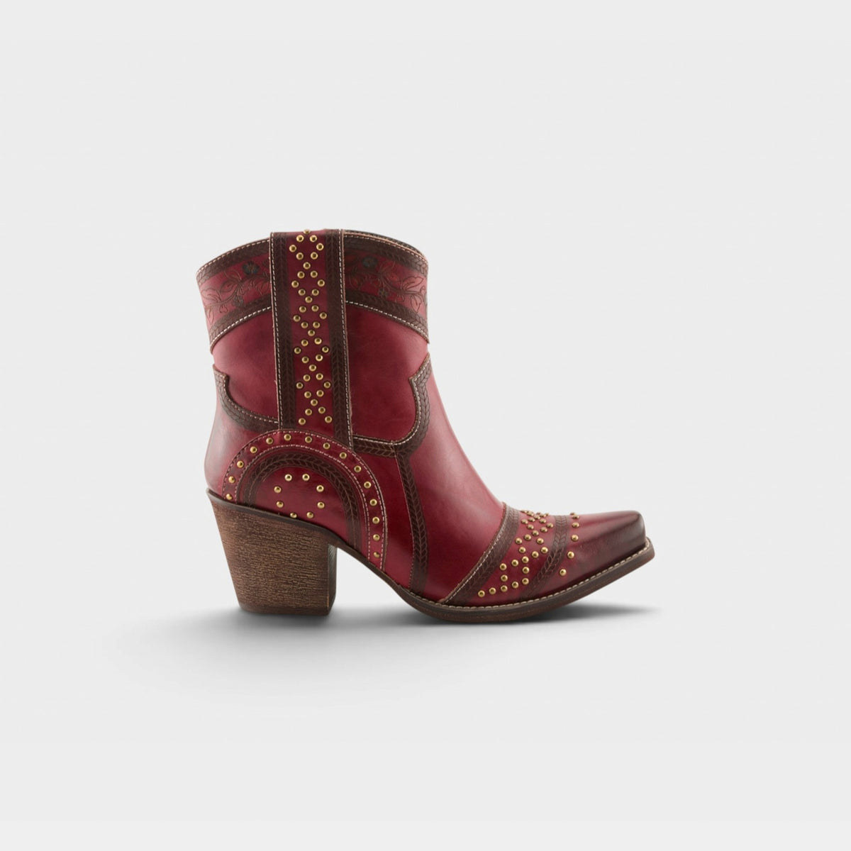 L'Artiste Saddleup Boots — product view 12