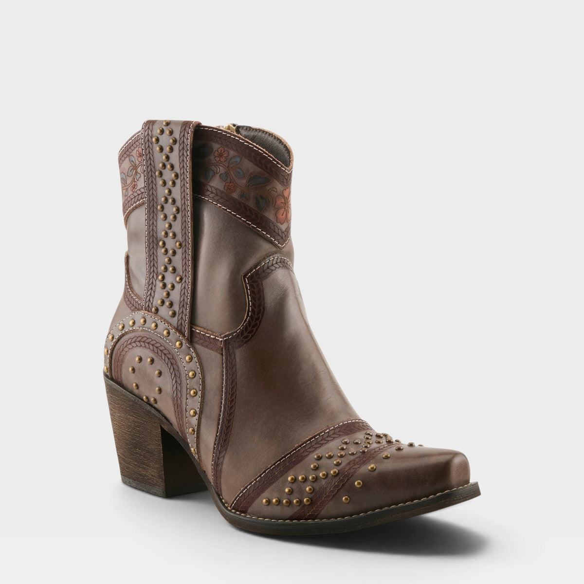 L'Artiste Saddleup Boots — product view 1