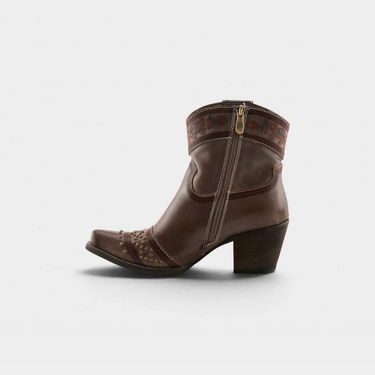 L'Artiste Saddleup Boots — product view 7