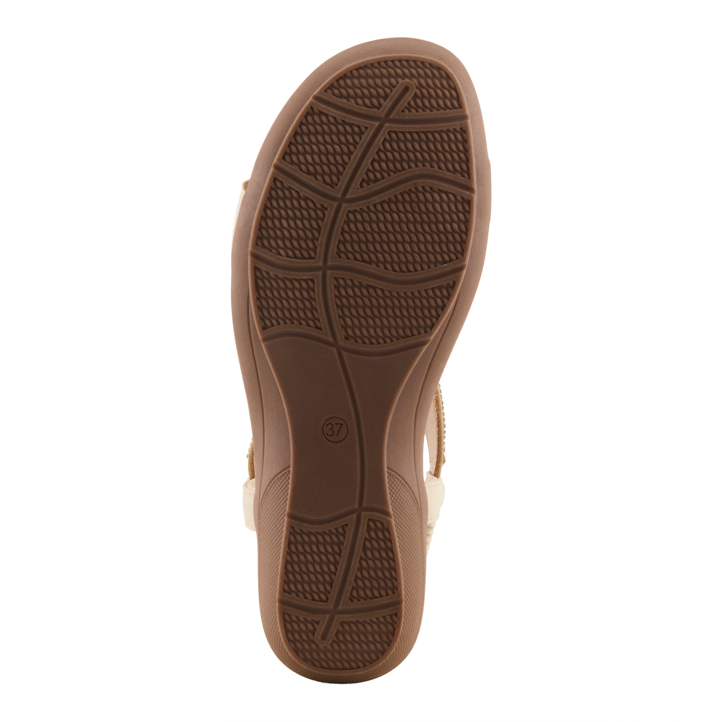 PATRIZIA SAEVI SANDALS