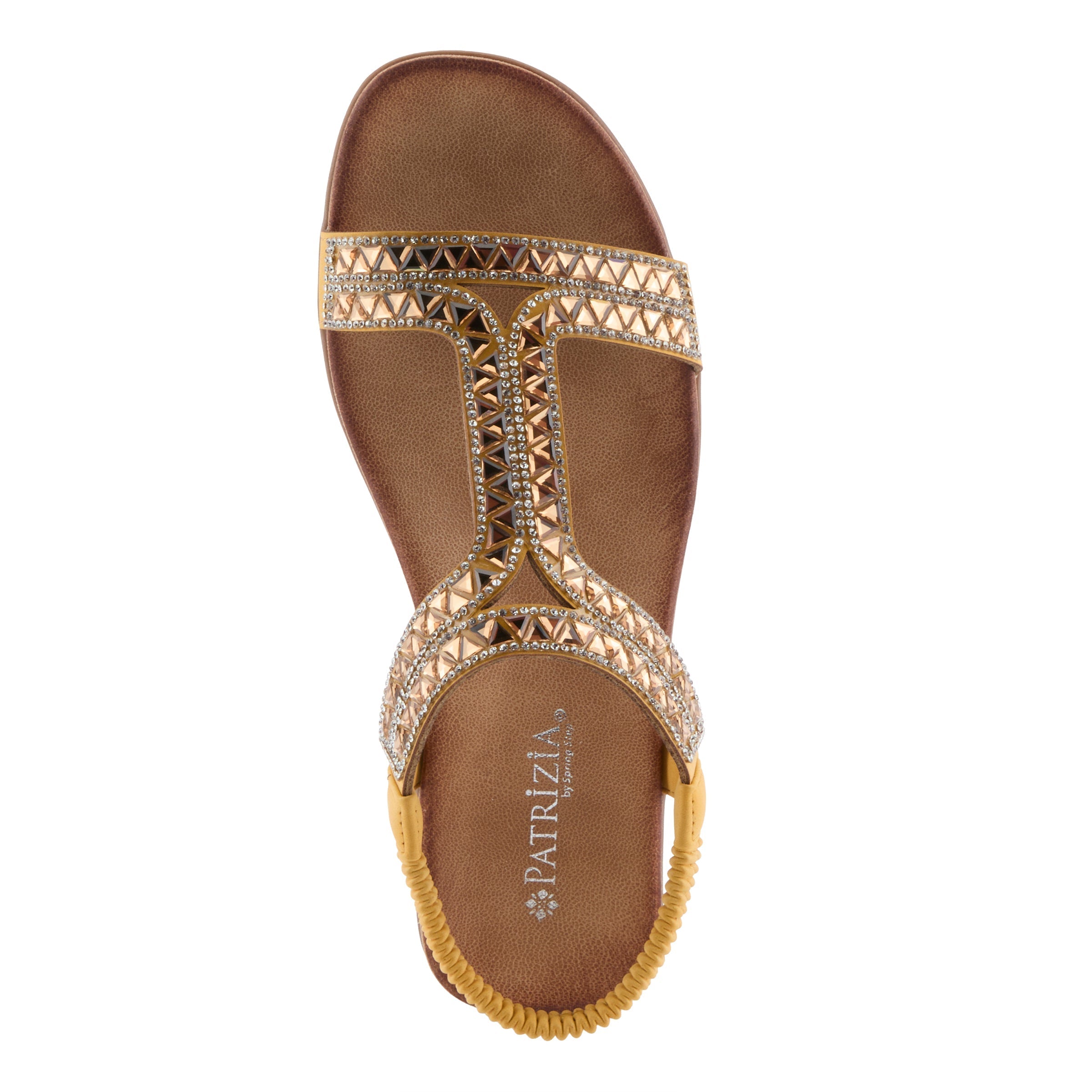 PATRIZIA SAEVI SANDALS