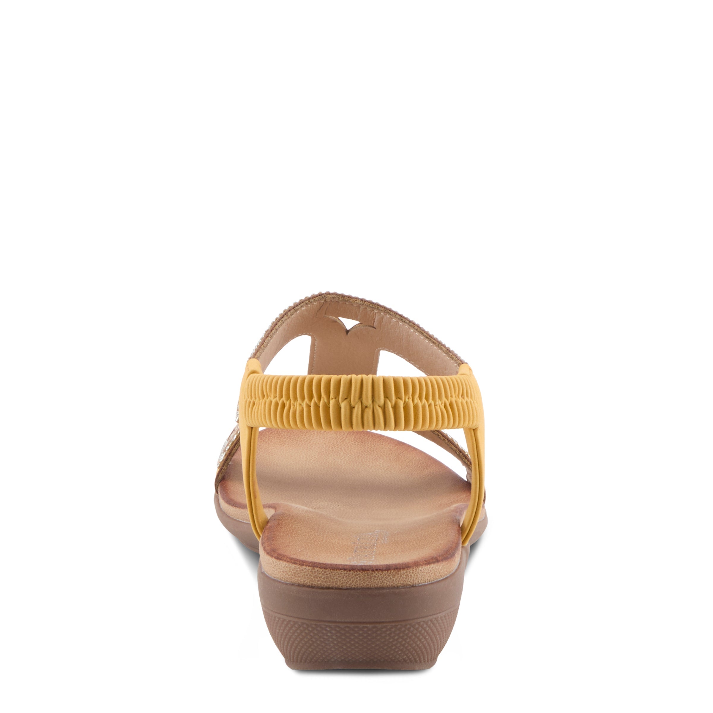 PATRIZIA SAEVI SANDALS