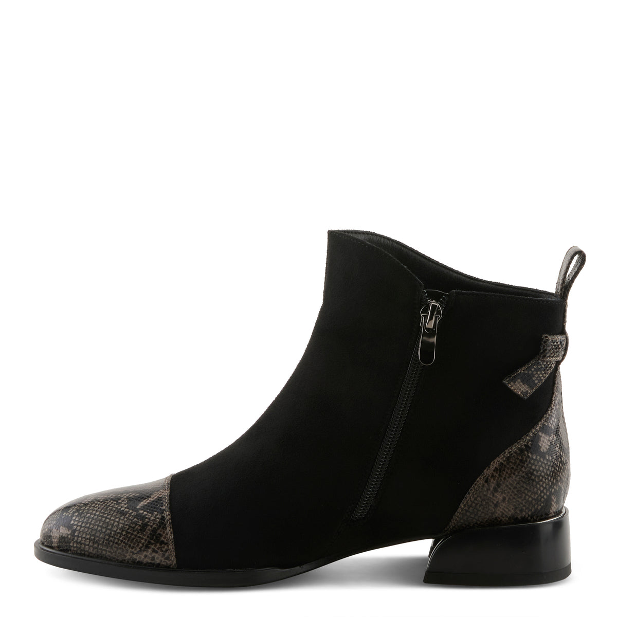 Azura Salacia Women's Boots — product view 2