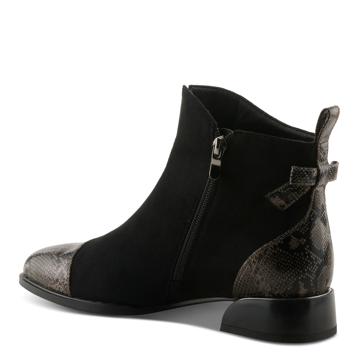 Azura Salacia Women's Boots — product view 7