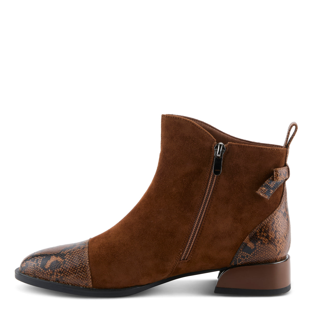 Azura Salacia Women's Boots — product view 9