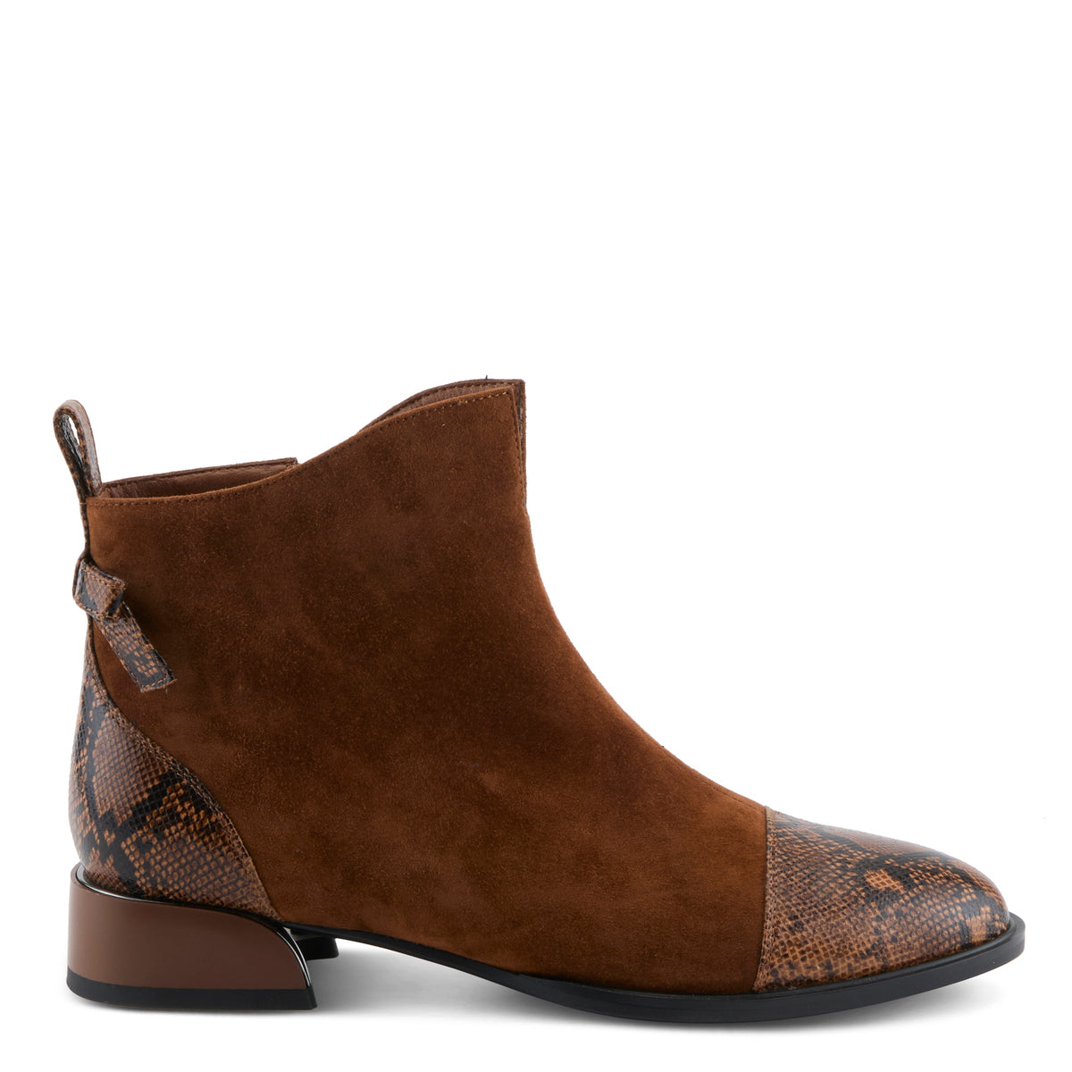 Azura Salacia Women's Boots — product view 12