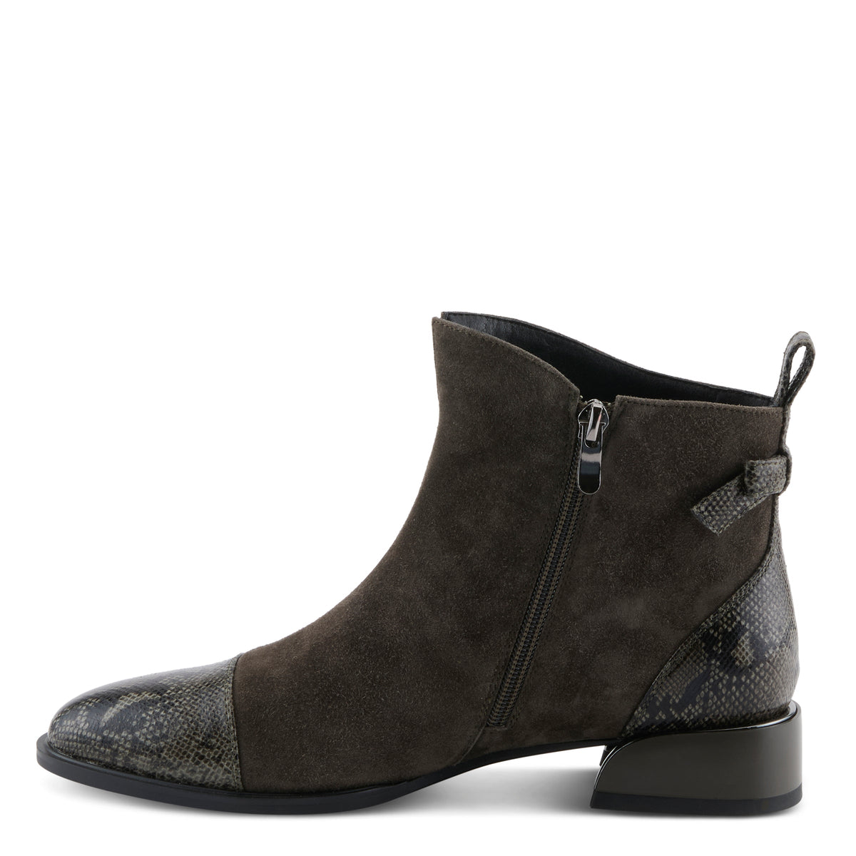 Azura Salacia Women's Boots — product view 16