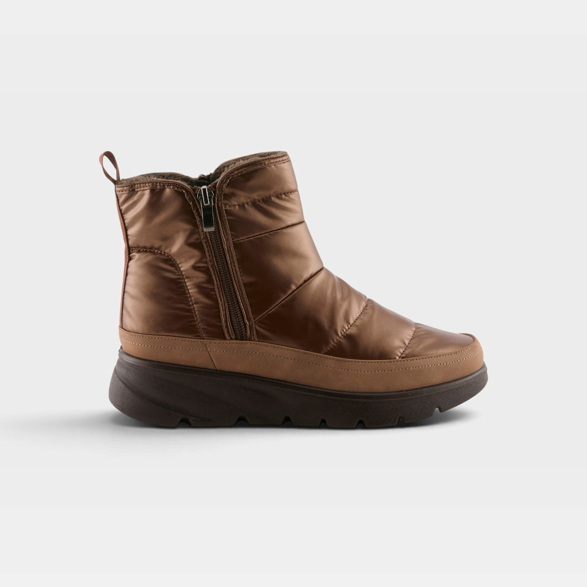 Flexus Salaska Women's Boots — product view 4